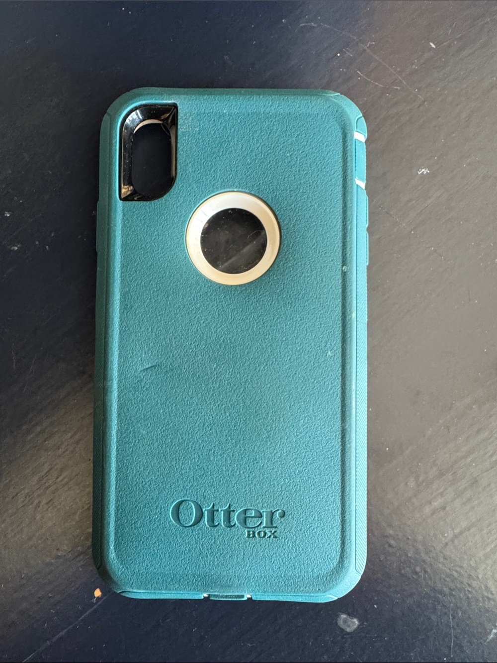 Otterbox Defender case for IPhone XS max
